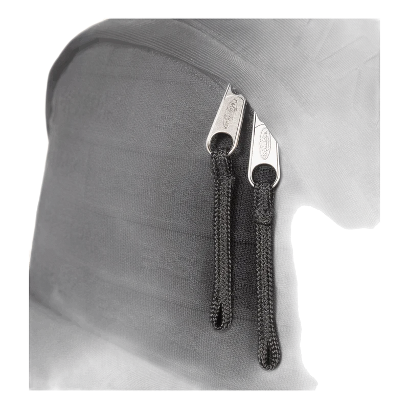 Padded Pak´r Lab Black