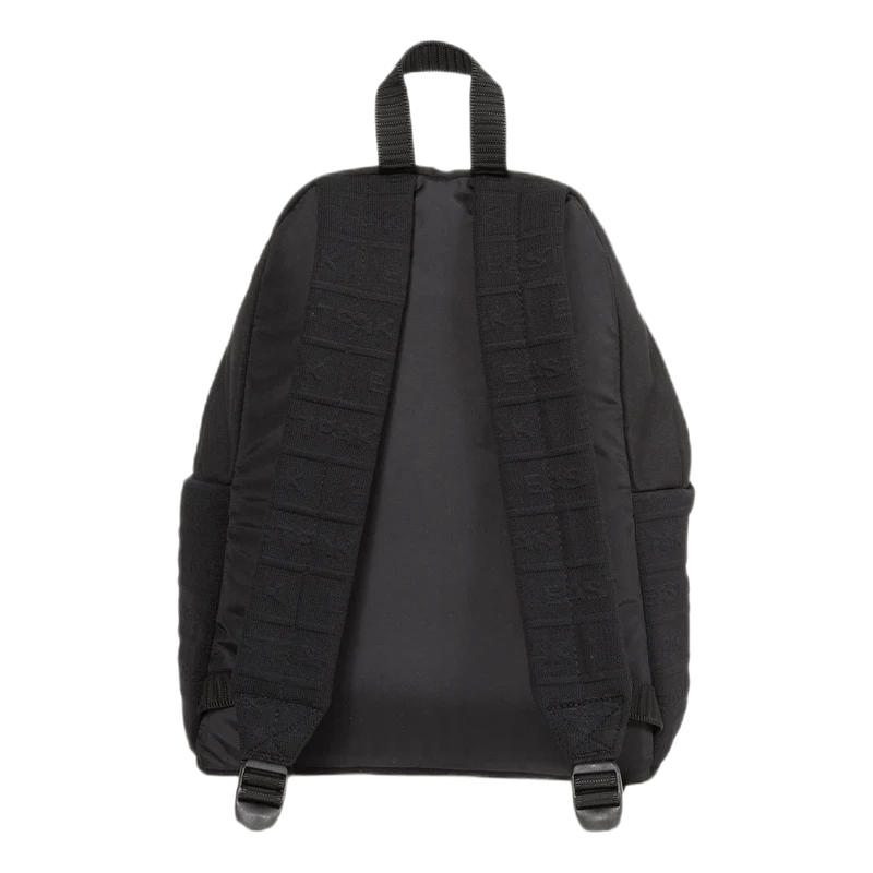 Padded Pak´r Lab Black