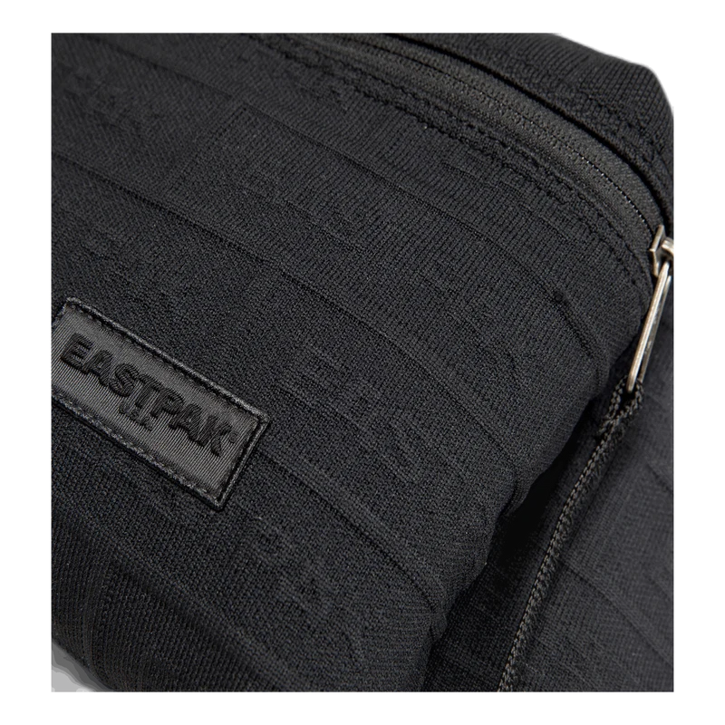 Padded Pak´r Lab Black