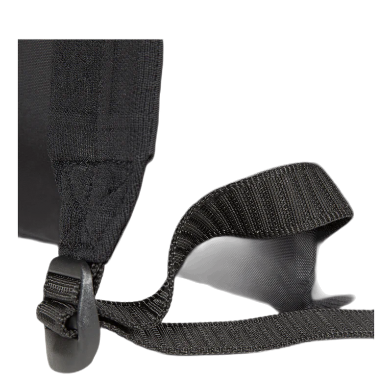 Padded Pak´r Lab Black
