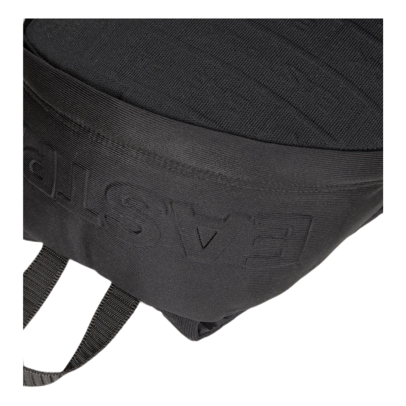 Padded Pak´r Lab Black