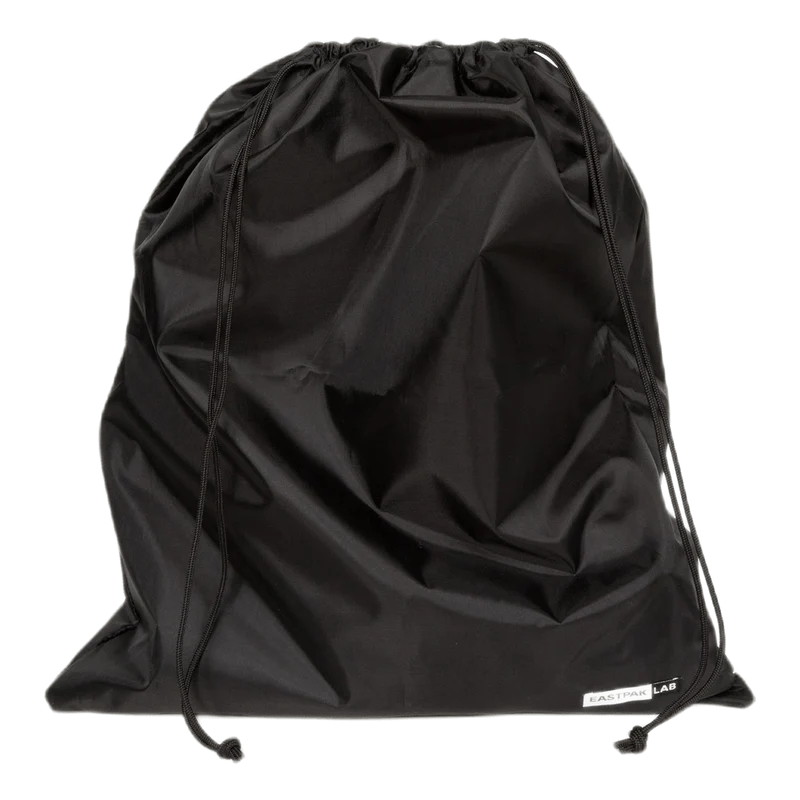 Padded Pak´r Lab Black