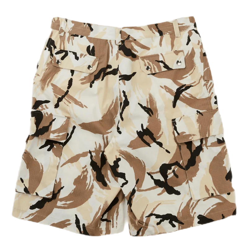 Bermuda/short Off White