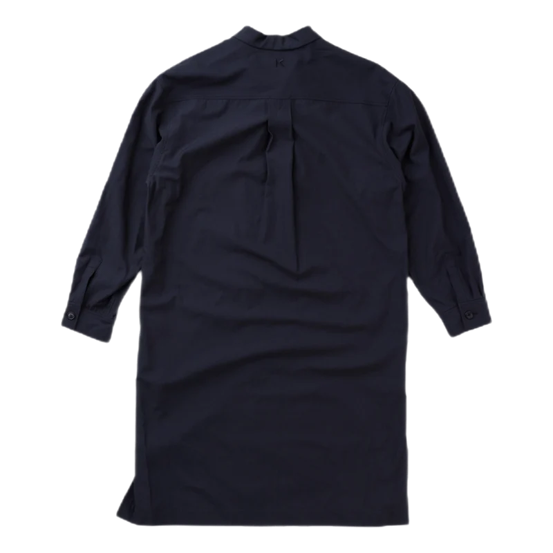 Jacket Navy Blue
