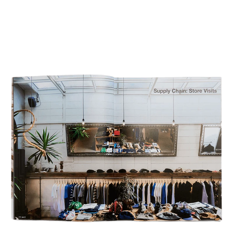 Eye_c Magazine No. 03 Multi