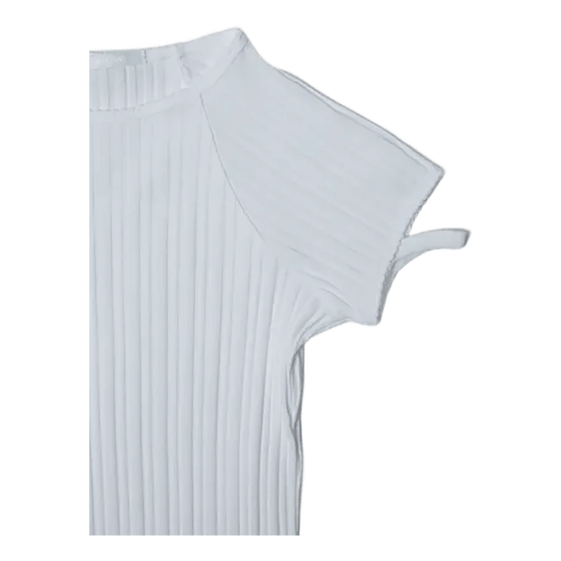 Little Rib T.finest White