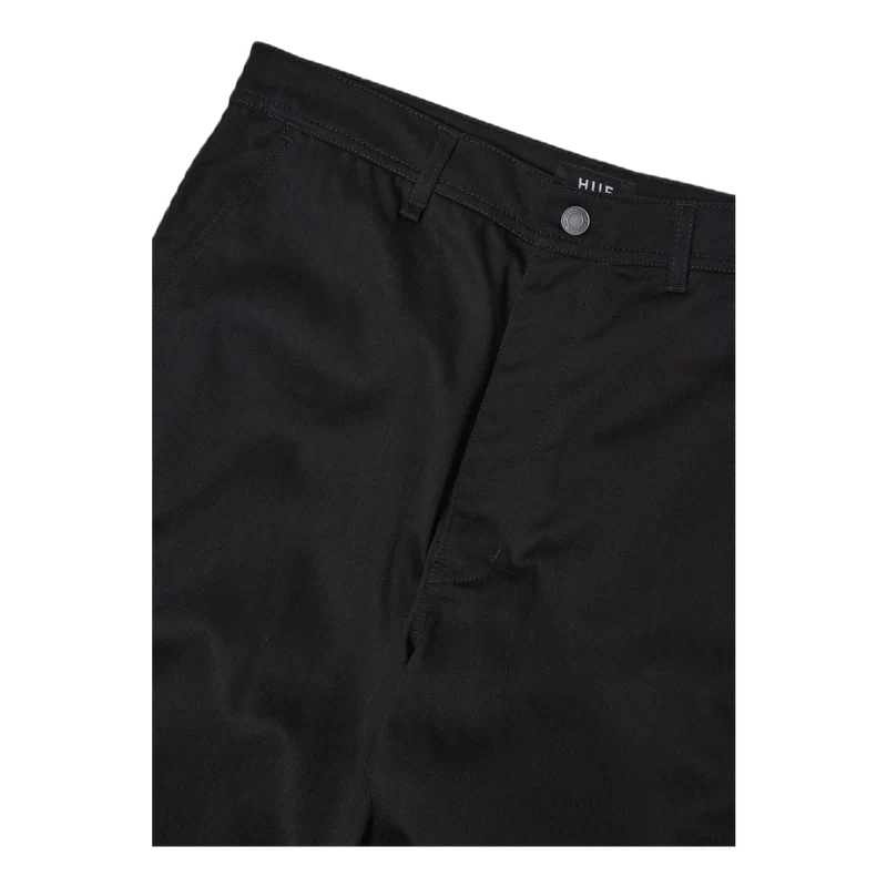 Boyd Pant Black