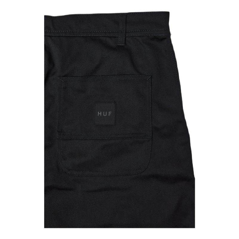 Boyd Pant Black