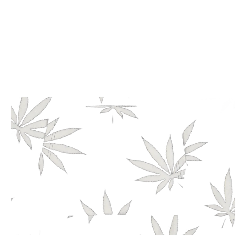 Huf Plantlife Nuggy Black