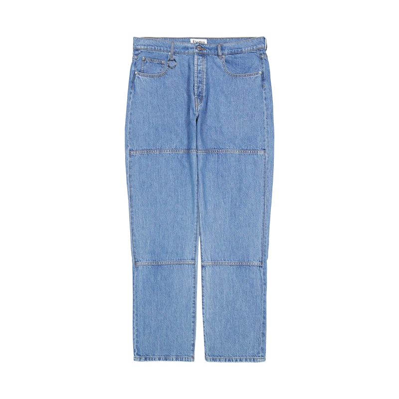 Corner Denim Stone
