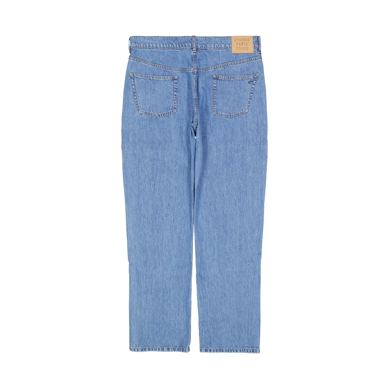Corner Denim Stone