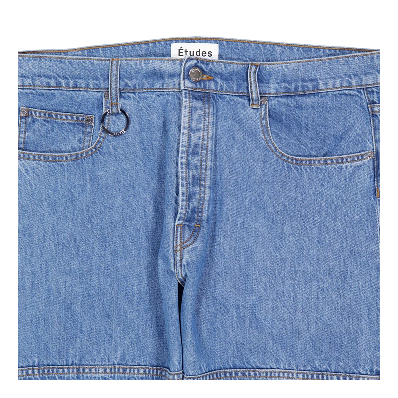 Corner Denim Stone