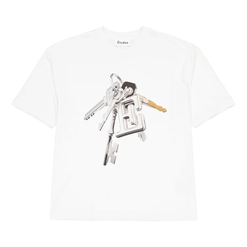 Spirit Lovelock Off White