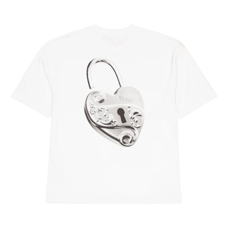 Spirit Lovelock Off White