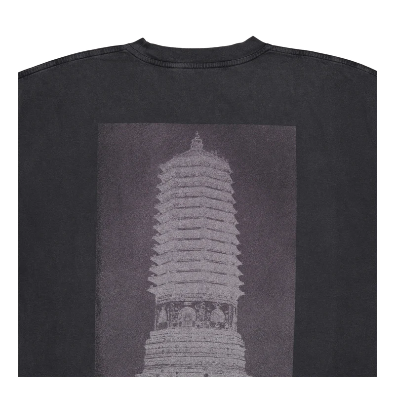 Spirit Batia Suter Black