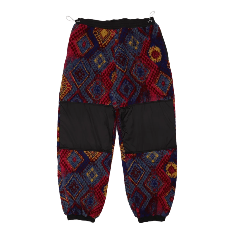 Fleece Pant Multi