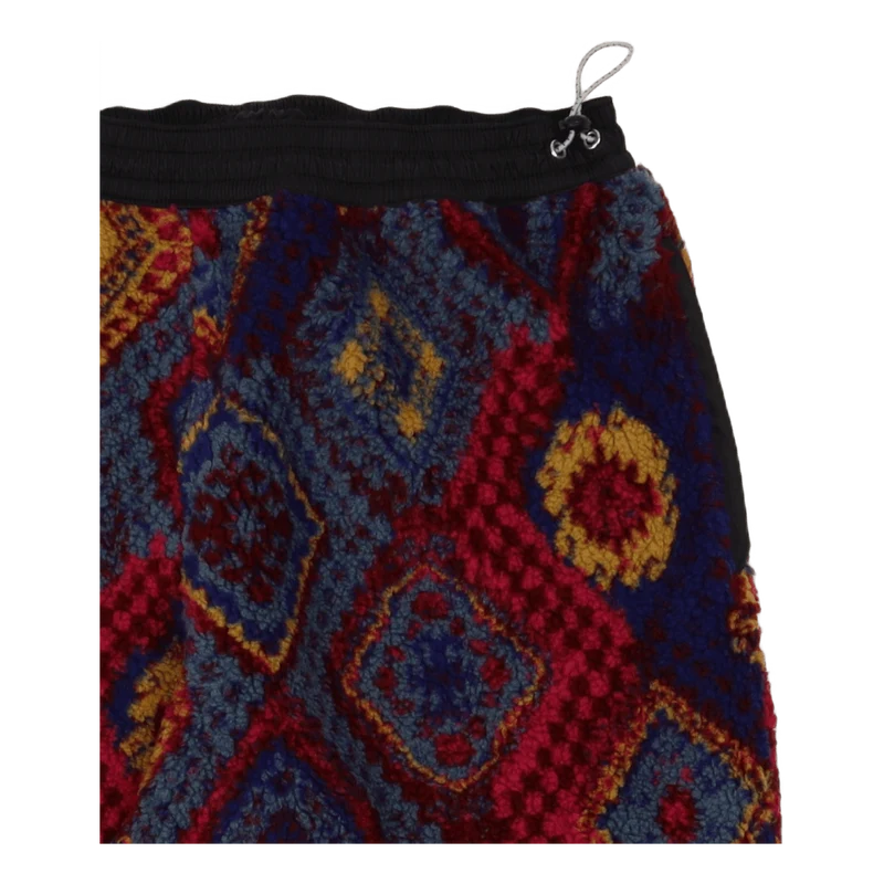 Fleece Pant Multi