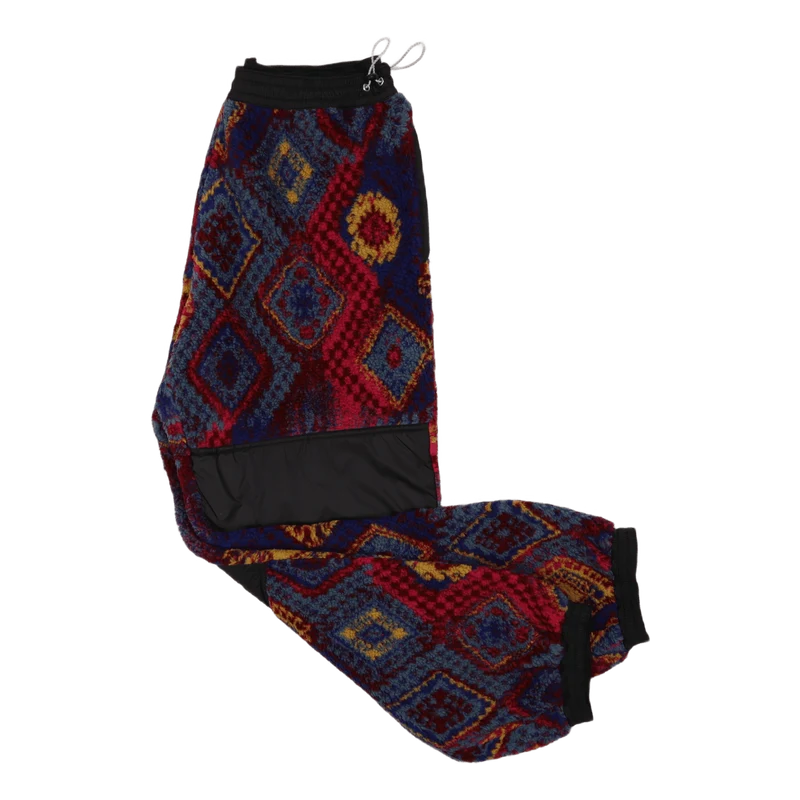 Fleece Pant Multi