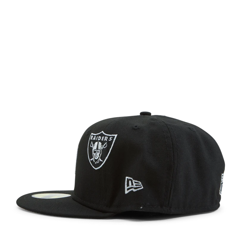 JUST DON NFL 5950 9704 LAS VEGAS RAIDERS
