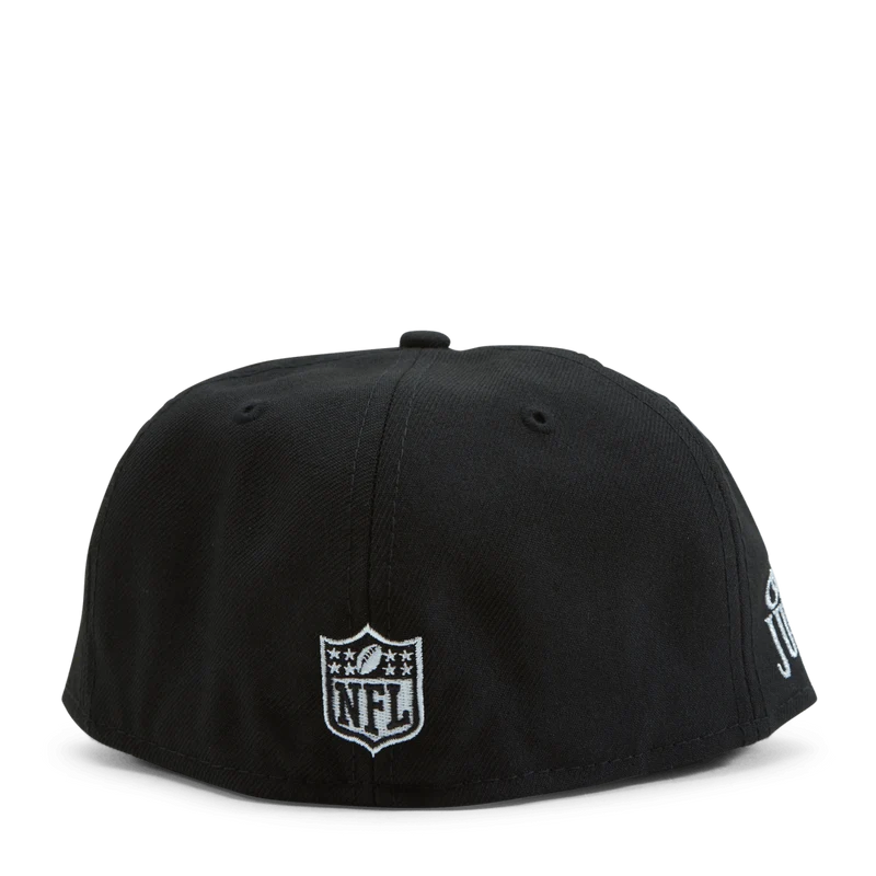 JUST DON NFL 5950 9704 LAS VEGAS RAIDERS