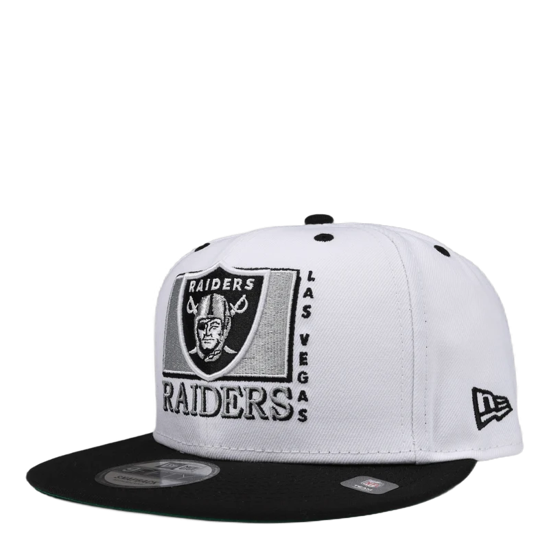 WHITE CROWN 950 RAIDERS