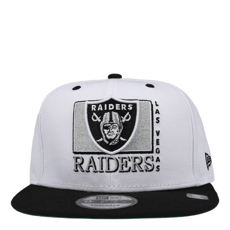 WHITE CROWN 950 RAIDERS