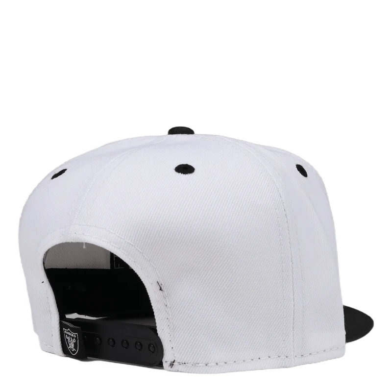 WHITE CROWN 950 RAIDERS