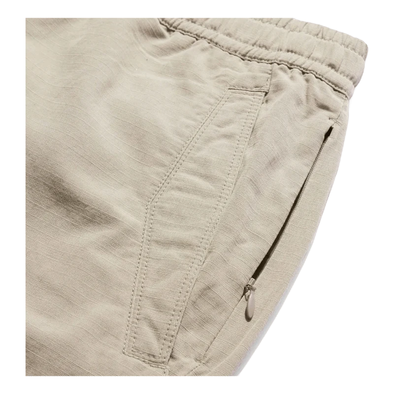 Maha Loose Asym Track Pants It Silver Sage