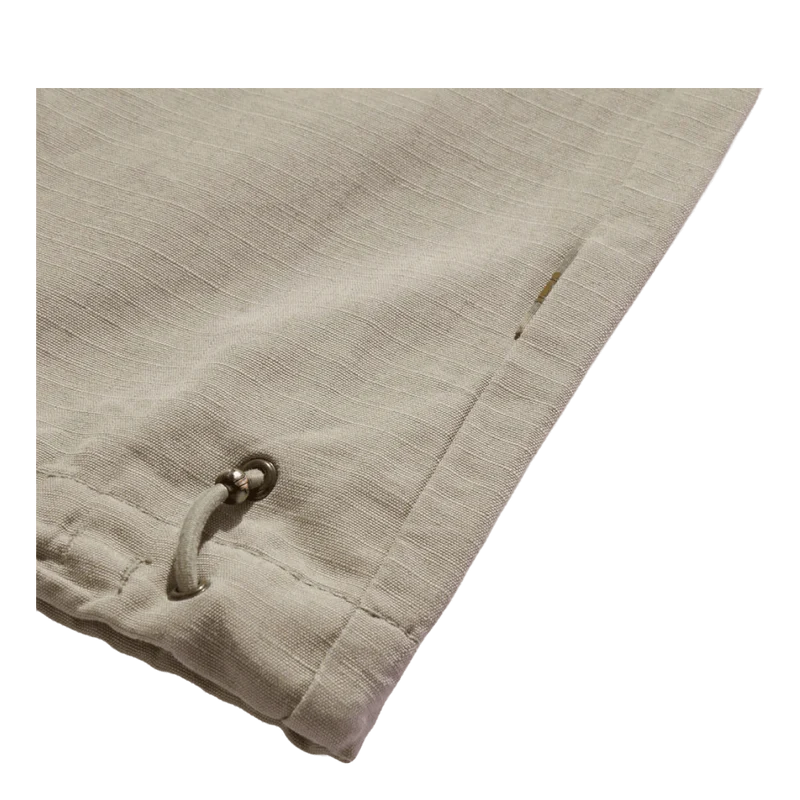 Maha Loose Asym Track Pants It Silver Sage
