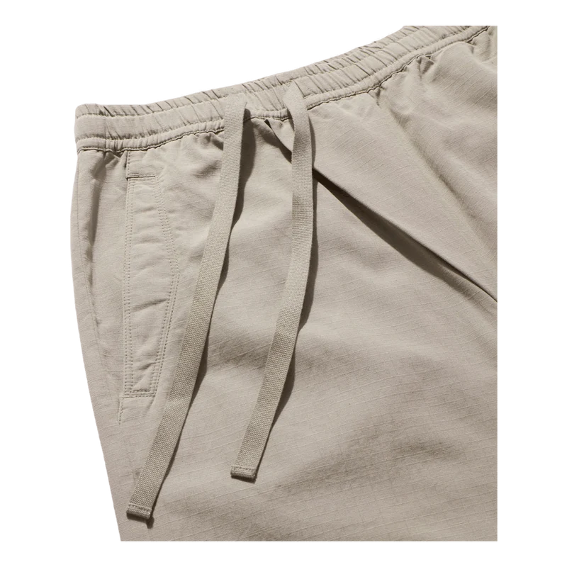Maha Loose Asym Track Pants It Silver Sage