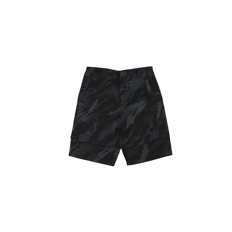 Camo Original Loose Snoshorts Subdued Night