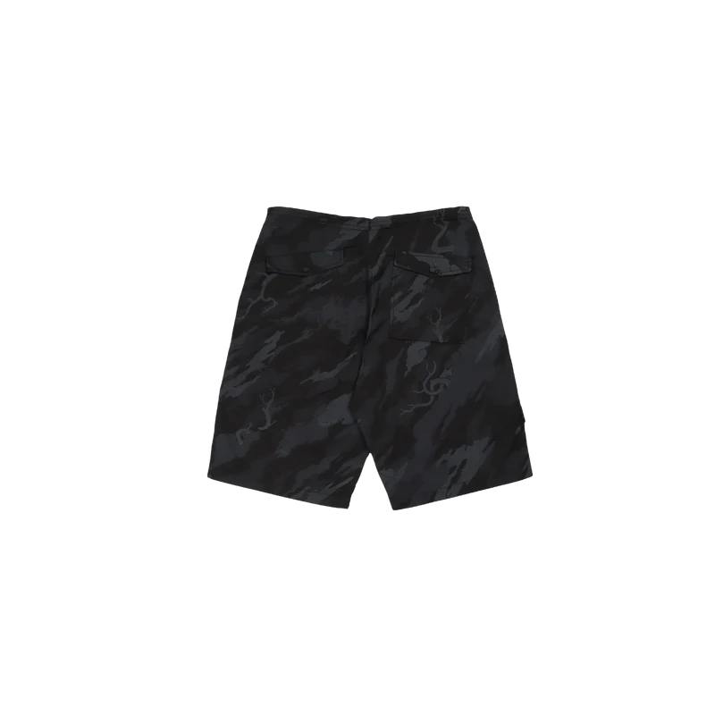 Camo Original Loose Snoshorts Subdued Night