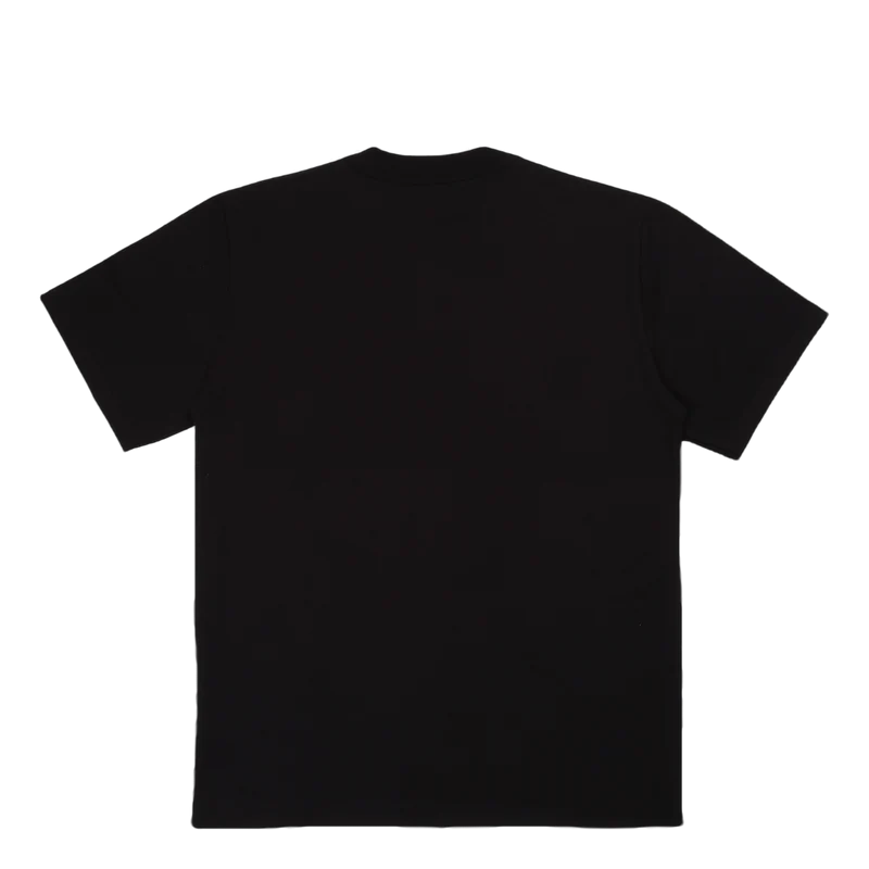 T-shirt Héritage Ave Noir
