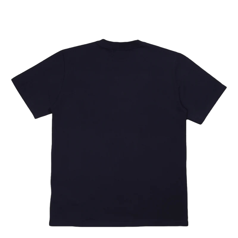 T-shirt Héritage Ave Navire
