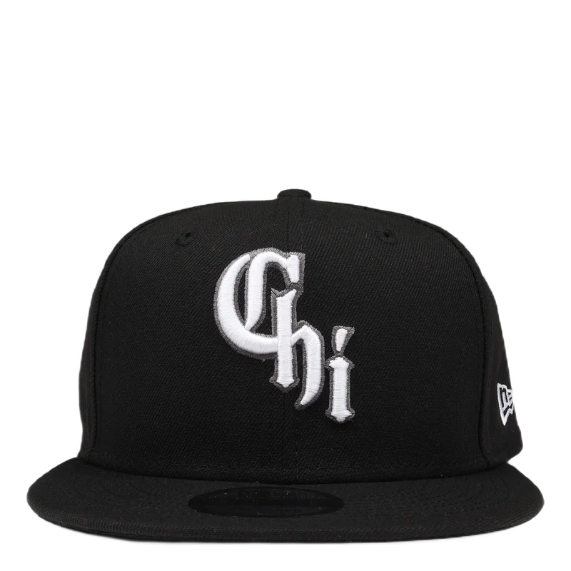 Mlb21 City Cnct Off 950 White Black