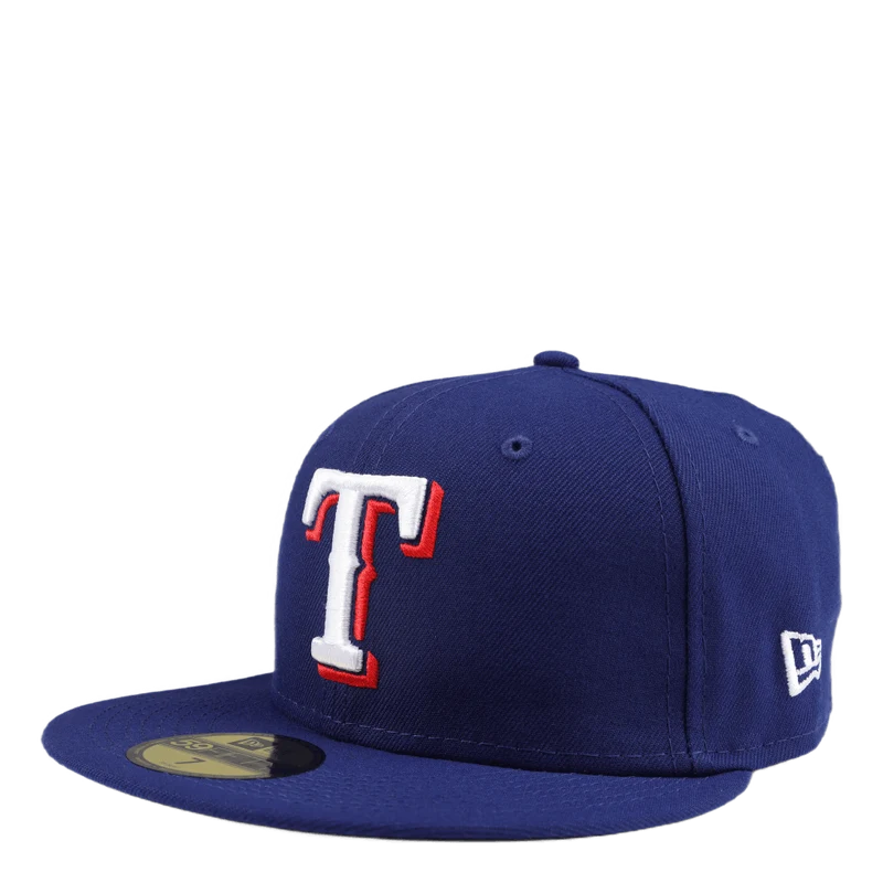 Mlb Ac Perf Emea Rangers Blue
