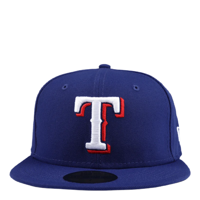 Mlb Ac Perf Emea Rangers Blue