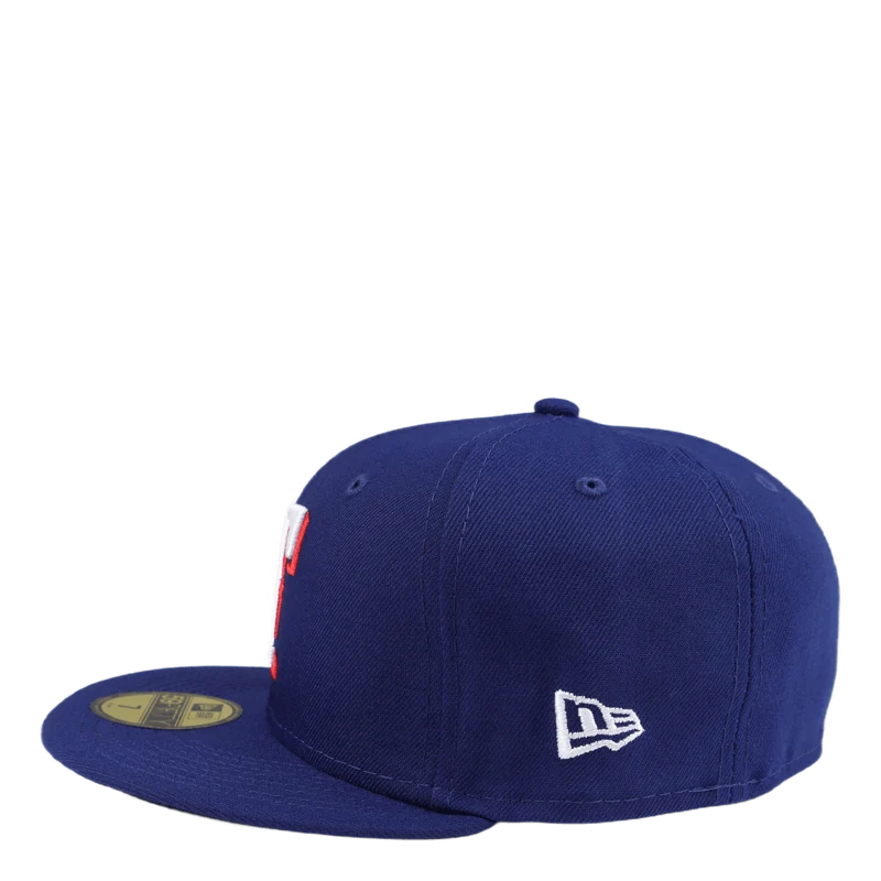 Mlb Ac Perf Emea Rangers Blue