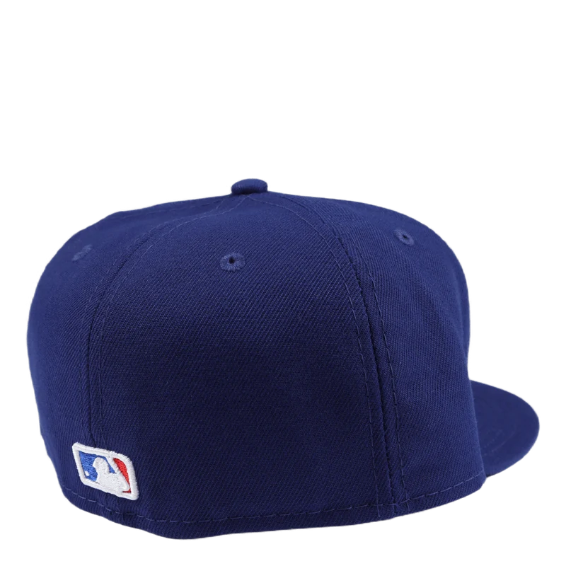 Mlb Ac Perf Emea Rangers Blue
