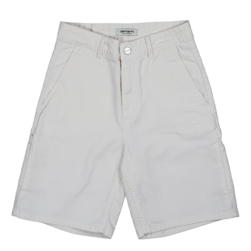 W' Pierce Short Wax