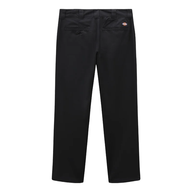 Slim Straight Work Pant Flex
