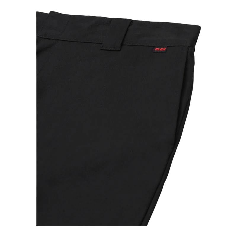 Slim Straight Work Pant Flex