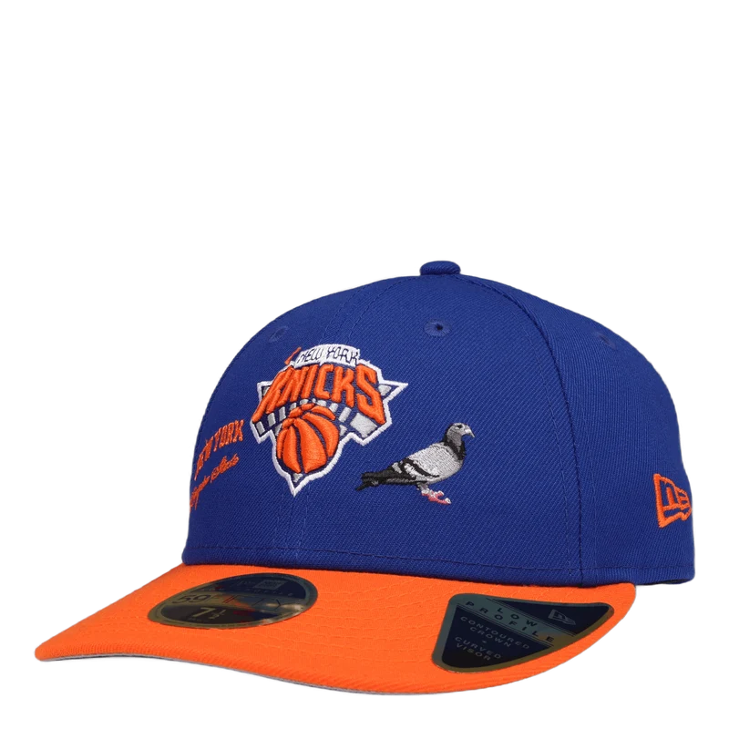 Lp5950 Staple Knicks Royal