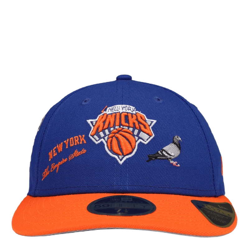 Lp5950 Staple Knicks Royal