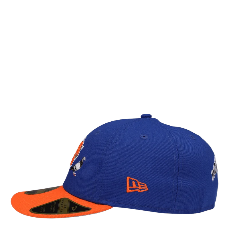 Lp5950 Staple Knicks Royal