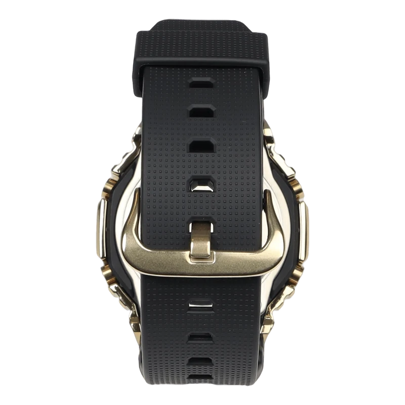 Casio G-shock Black