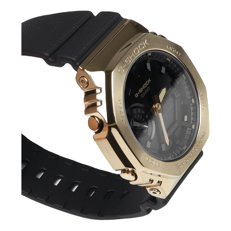 Casio G-shock Black