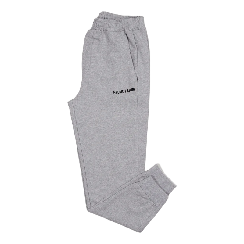 Core Jogger Vapor Heather