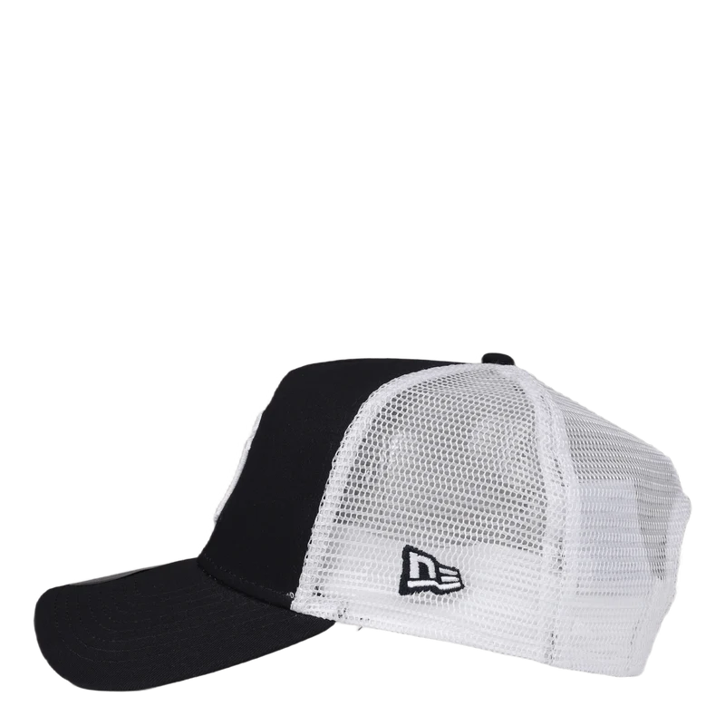Clean Trucker 2 Yankees Navy