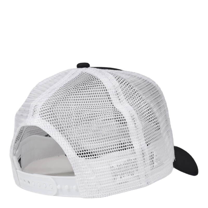 Clean Trucker 2 Yankees Navy